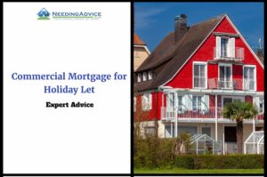 Commercial Mortgage for Holiday Let