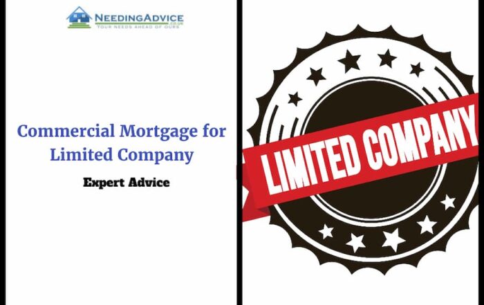 Commercial Mortgage for Limited Company
