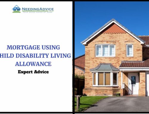 Mortgage Using Child Disability Living Allowance (DLA): What UK Families Need to Know