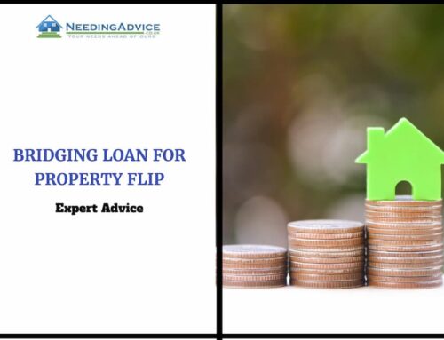 Bridging Loan for Property Flip: What You Need to Know