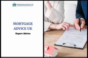 mortgage advice uk