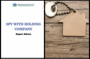 SPV with Holding Company