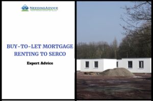 Buy-to-Let Mortgage Renting to Serco