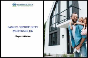 Family Opportunity Mortgage UK