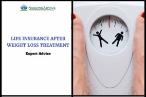 Life Insurance After Weight Loss Treatment