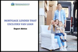Mortgage Lender That Excludes Van Loan: