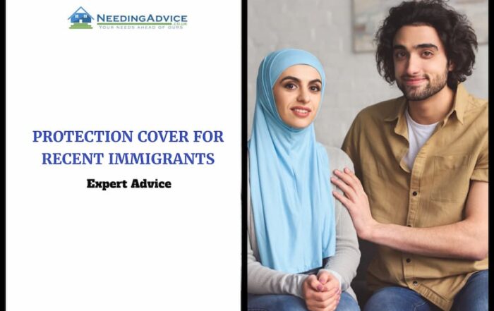Protection Cover for Recent Immigrants in the United Kingdom