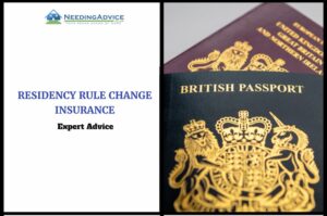Residency Rule Change Insurance