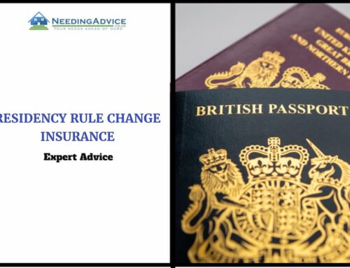 Residency Rule Change Insurance: What UK Landlords and Property Investors Need to Know