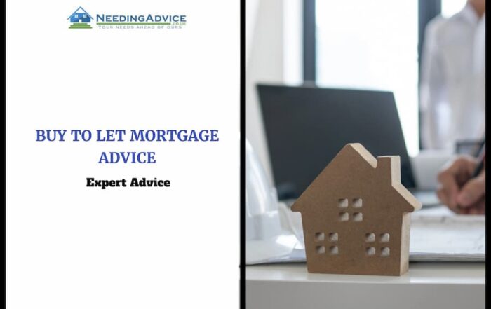Buy to Let Mortgage Advice