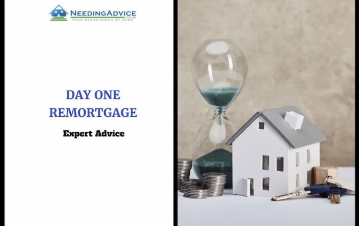 Day One Remortgage