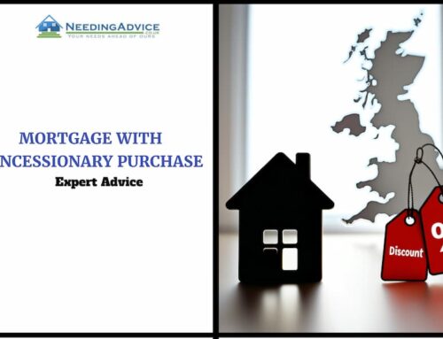 Mortgage with Concessionary Purchase: How does it work in the UK in 2026?