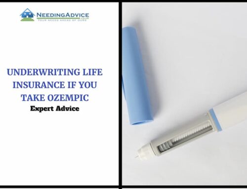 Will taking Ozempic affect your mortgage and protection application?