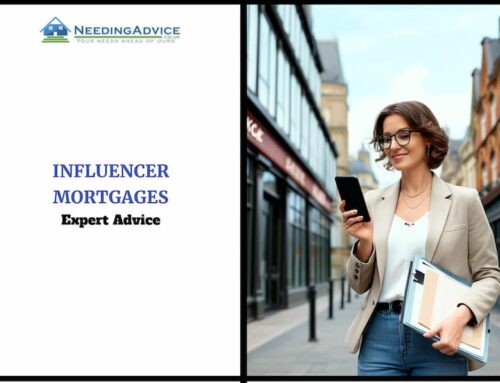 Protected: Influencer mortgages: how do mortgages for influencers work in the UK in 2026?