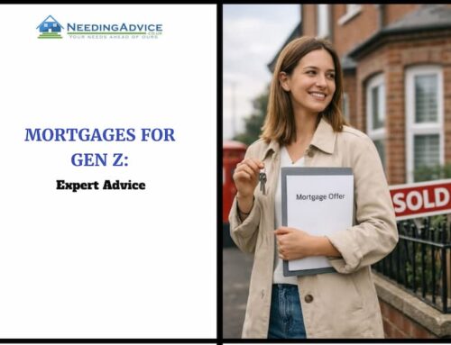 Mortgages for Gen Z: How can Gen Z get a UK mortgage in 2026?
