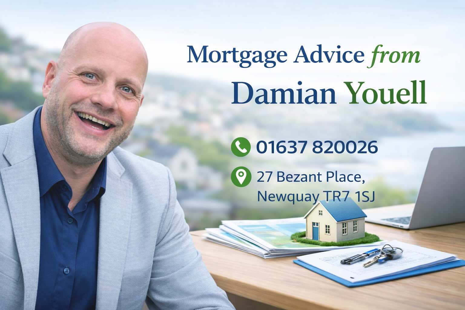 Damian Youell damian newquay