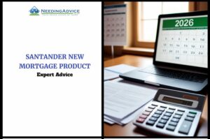 Santander New Product a good mortgage