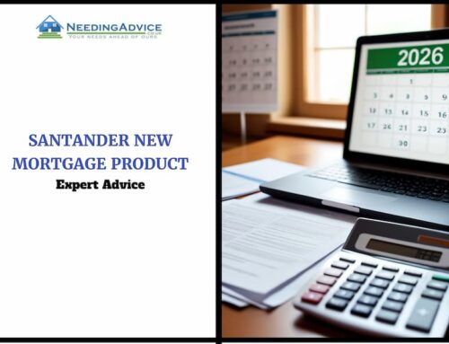 Is Santander New Product a good mortgage choice for first-time buyers in the UK in 2026?