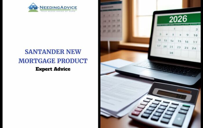 Santander New Product a good mortgage
