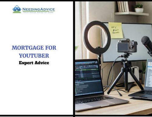 Mortgage for YouTuber (UK) in 2026: How Creators Get Approved + Documents, Tips & Common Hurdles