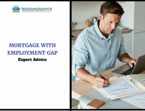 Can you get a mortgage with employment gap in 2026?