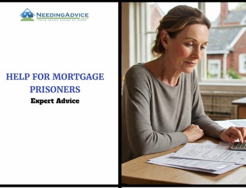 Mortgage prisoner: what it means, your options, and a simple plan to escape