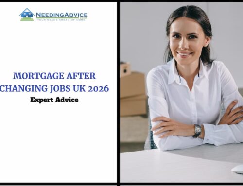 Protected: Mortgage After Changing Jobs UK 2026 — What You Actually Need to Know