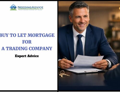 Buy to Let Mortgage for a Trading Company