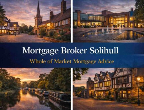 Mortgage Broker Solihull