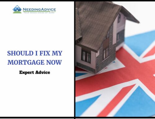 Should I Fix My Mortgage Now? A UK Broker’s Honest View