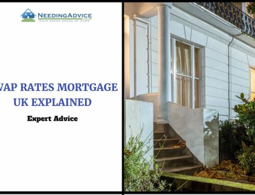 What Are Swap Rates and Why Do They Matter for Your Mortgage?