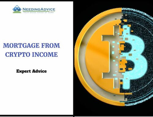Mortgage With Crypto Income UK: Can You Get One?