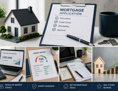 Can I Get a Mortgage? What a Broker Actually Tells You
