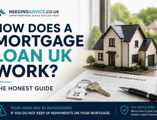 How Does a Mortgage Loan UK Work? The Honest Guide
