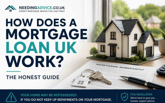 Mortgage loan
