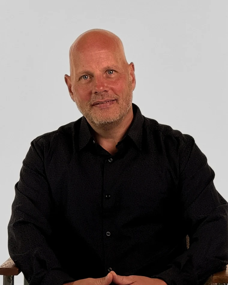 Damian Youell